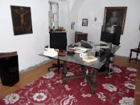 alte apotheke weitra 014  arbeitszimmer 1